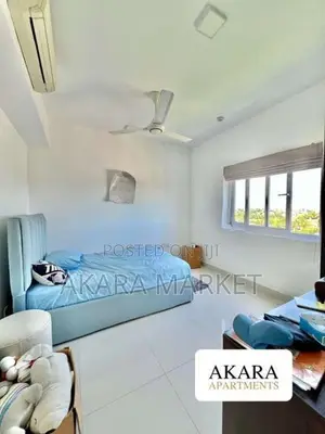 Mary's Tower - Furnished Apartment for Sale Colombo 04 A5201