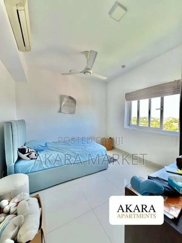 Mary's Tower - Furnished Apartment for Sale Colombo 04 A5201