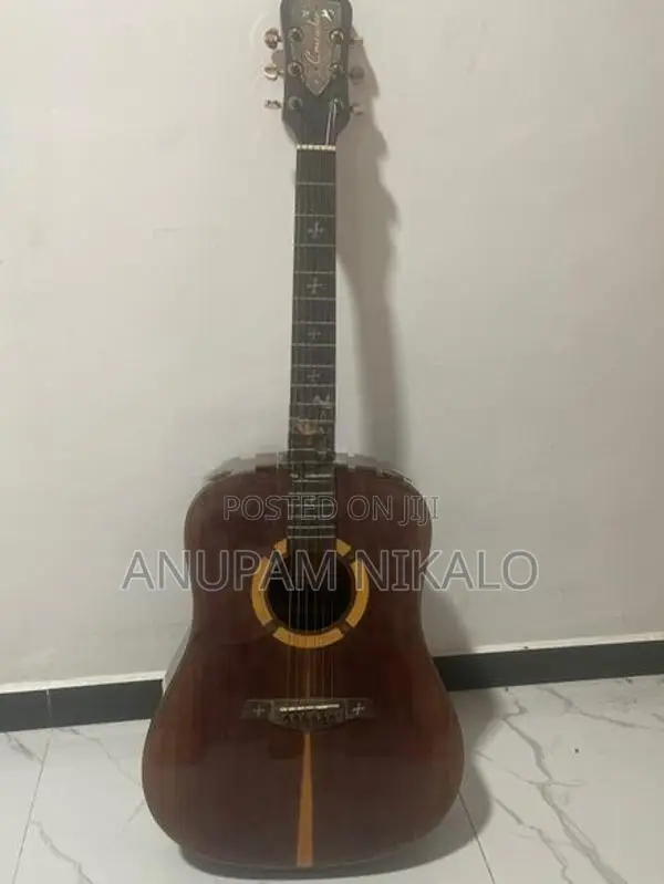 CF-910FMS Guitar