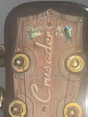 CF-910FMS Guitar