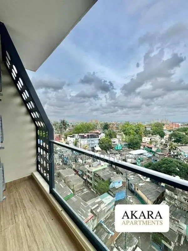 Marina Square - Unfurnished Apartment For Sale A51887 In Colombo 15