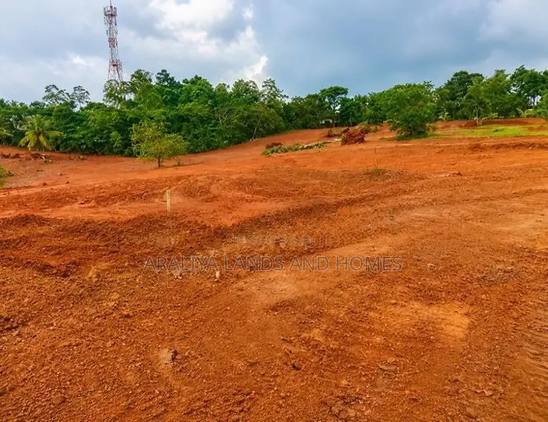 Kindelpitiya Land Sale