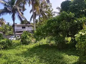 Land for Sale in Panadura