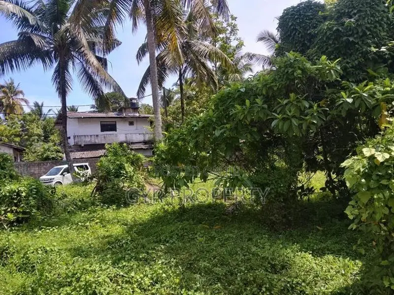 Land for Sale in Panadura