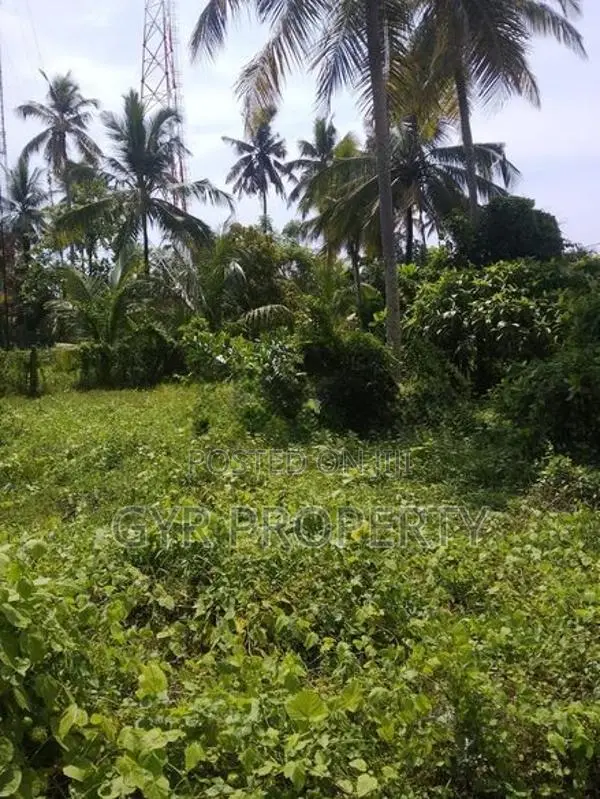 Land for Sale in Panadura
