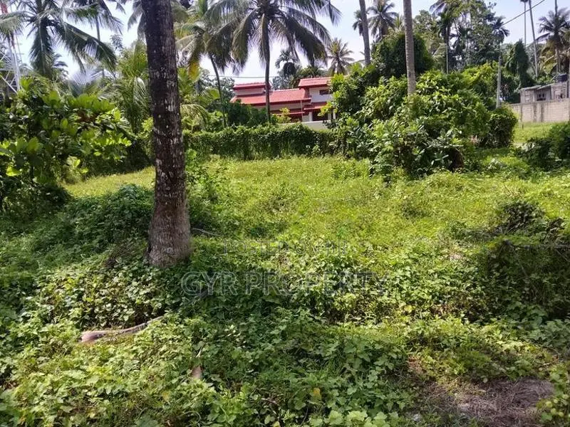 Land for Sale in Panadura