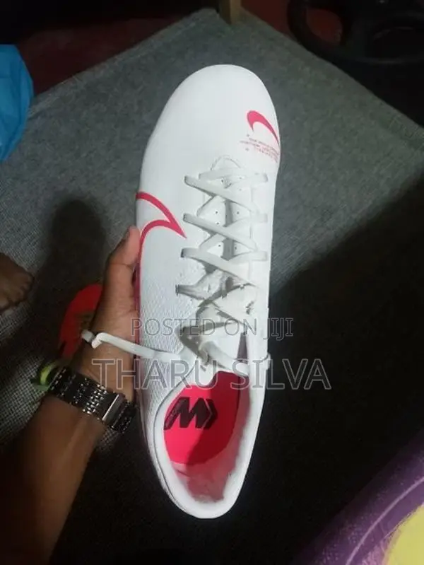 Nike Mercurial