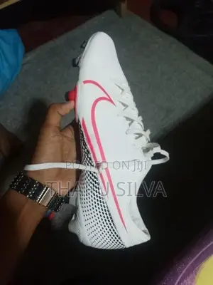 Nike Mercurial