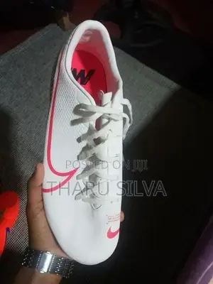 Nike Mercurial