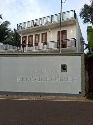 5-Bedroom House For Sale – Arawwala, Pannipitiya