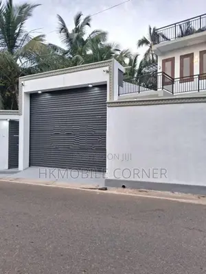 5-Bedroom House For Sale – Arawwala, Pannipitiya