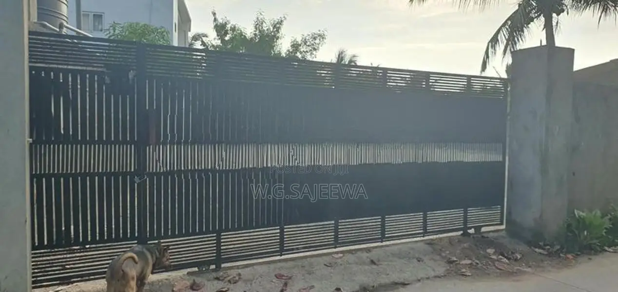 50m Main Road 15 Perch Land for Sale Seeduwa