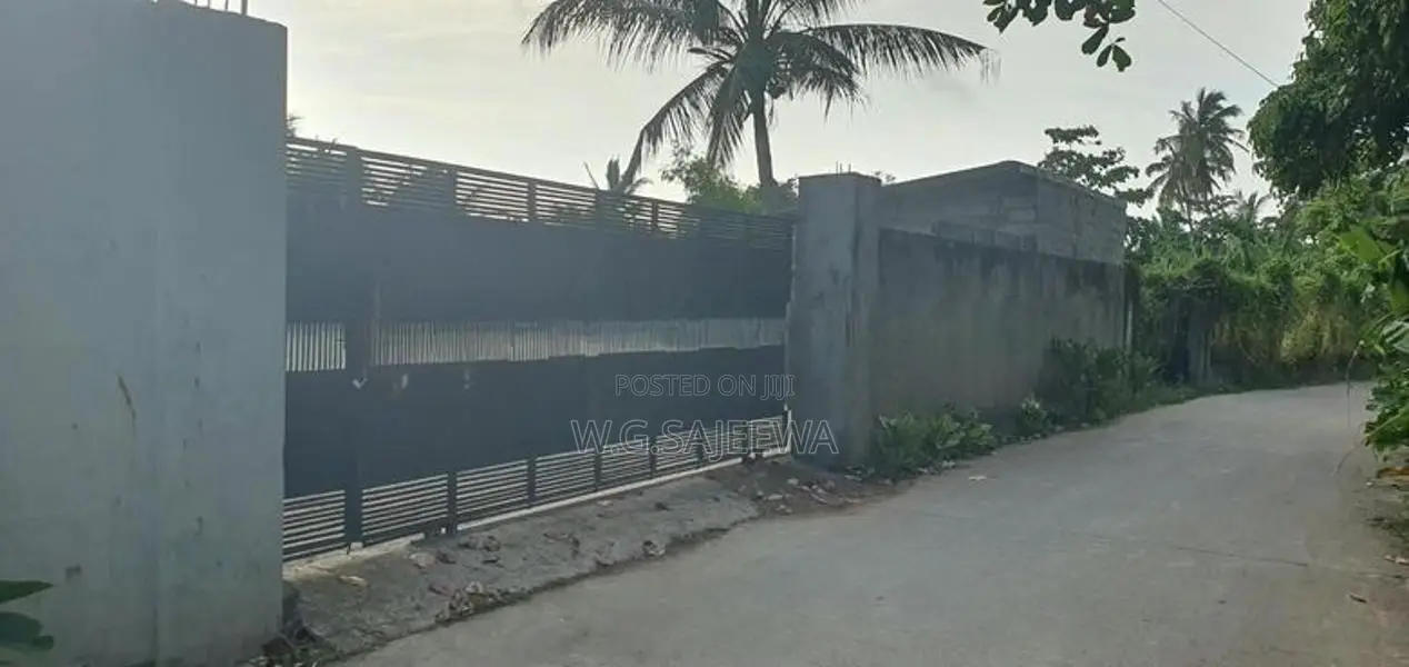 50m Main Road 15 Perch Land for Sale Seeduwa