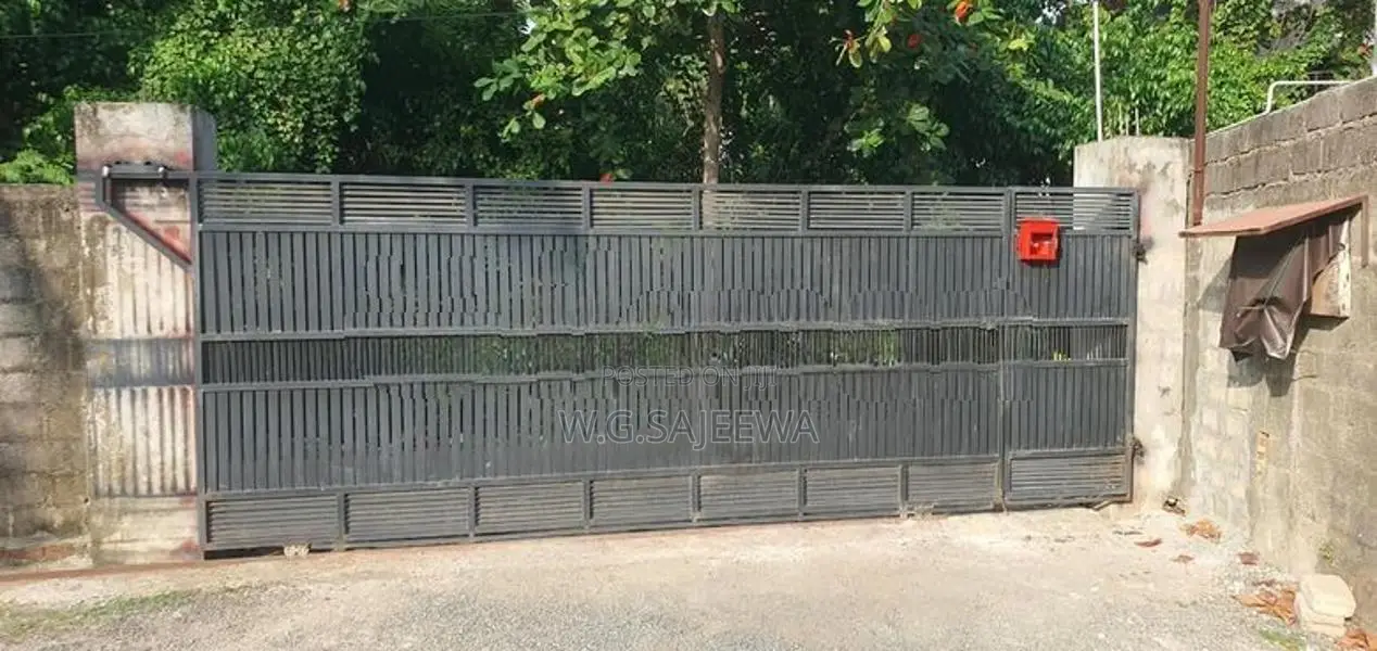 50m Main Road 15 Perch Land for Sale Seeduwa