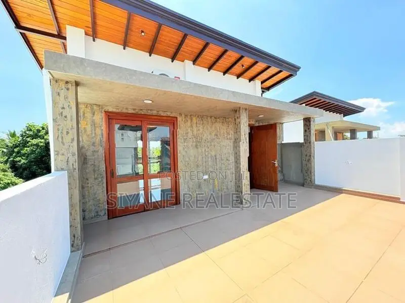 Luxury New House for Sale in Boralesgmauwa