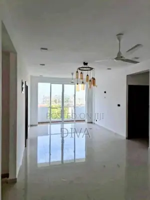 Spacious Unfurnished Apartment For Rent In Colombo 6