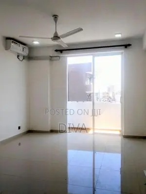 Spacious Unfurnished Apartment For Rent In Colombo 6
