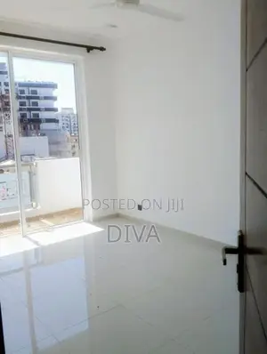 Spacious Unfurnished Apartment For Rent In Colombo 6