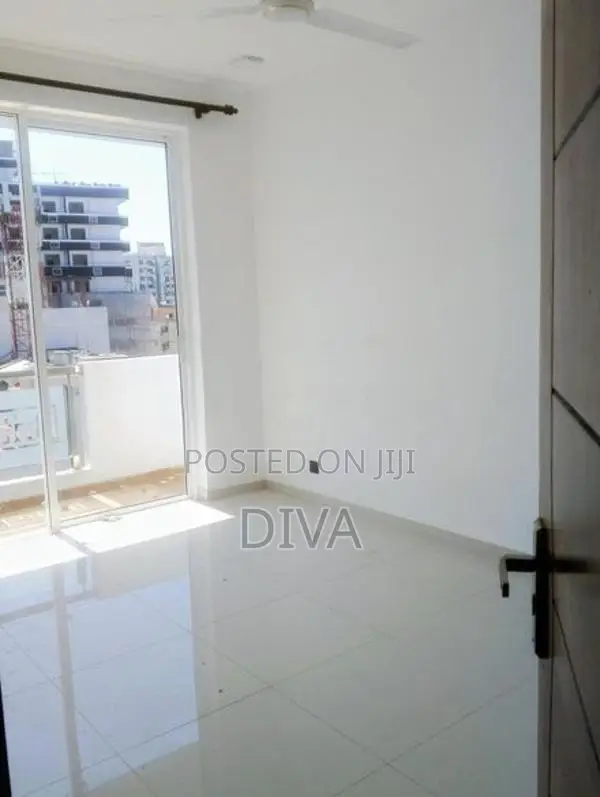 Spacious Unfurnished Apartment For Rent In Colombo 6