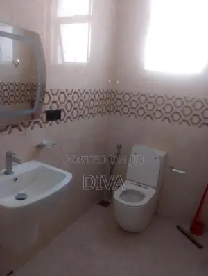 Spacious Unfurnished Apartment For Rent In Colombo 6