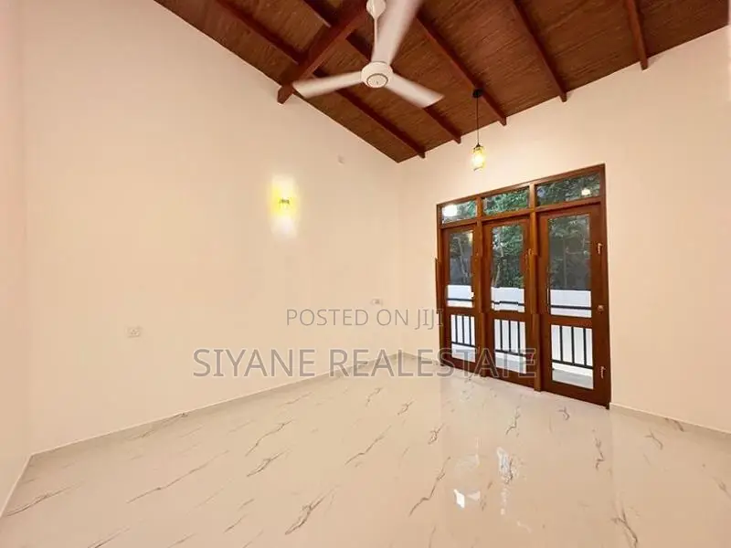 New Luxury House For Sale In Malabe