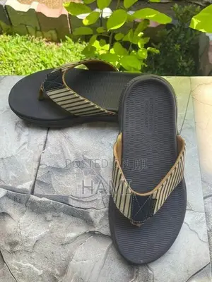 Slide Slipper