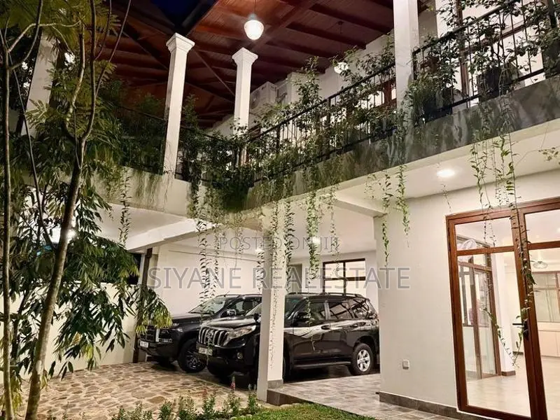 Luxury New House for Sale in Battaramulla