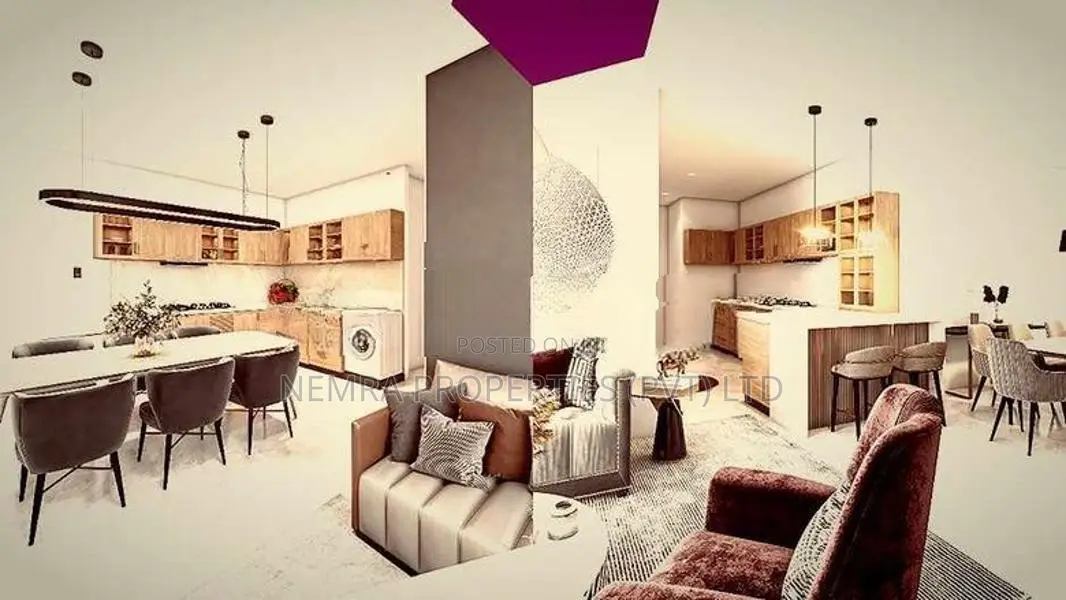 Spacious 3BR With Servant Room-The Hive In Mount Lavinia