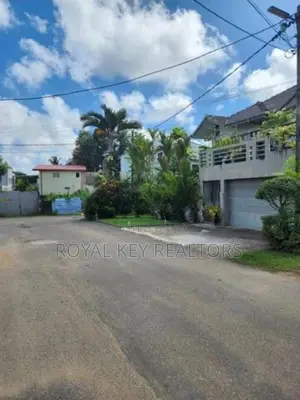 04 Bedroom - Semi-Furnished House For Sale In Nawala