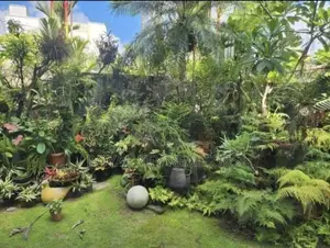 04 Bedroom - Semi-Furnished House For Sale In Nawala
