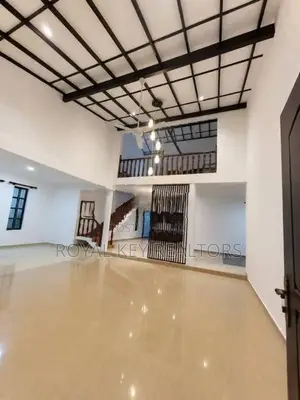 05 Bedroom - Unfurnished House For Sale In Kottawa