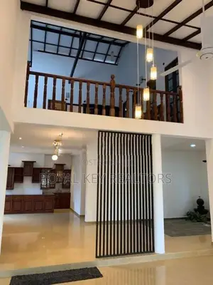 05 Bedroom - Unfurnished House For Sale In Kottawa