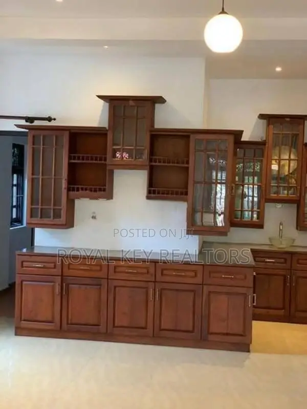 05 Bedroom - Unfurnished House For Sale In Kottawa