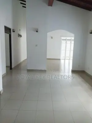 04 Bedroom Unfurnished House for Sale in Gothatuwa