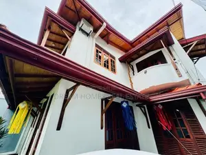 Modern 4BR House for Sale – Rajagiriya