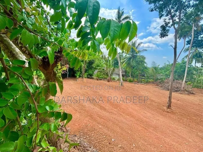 Land for Sale in Yakkala, Near Lyceum International School, Gampaha