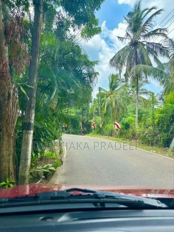 Land for Sale in Yakkala, Near Lyceum International School, Gampaha