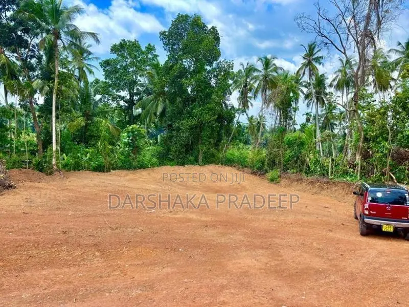 Land for Sale in Yakkala, Near Lyceum International School, Gampaha