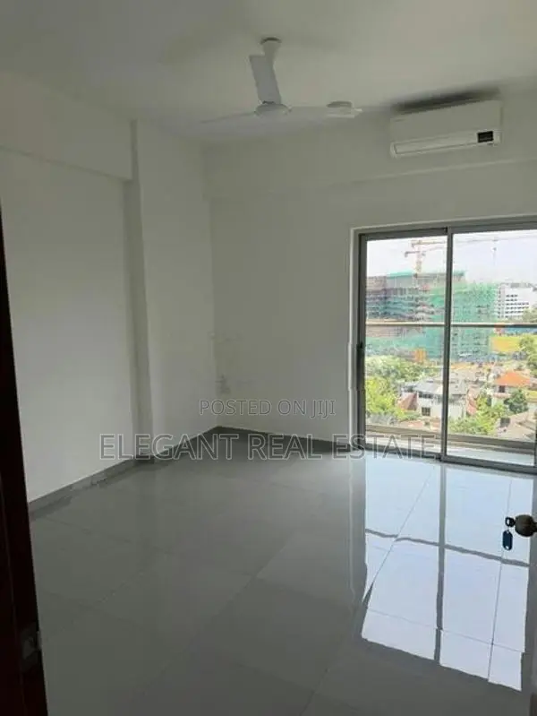 Iconic Galaxy - 03 Bedroom Apartment For Rent In Rajagiriya (A6696)