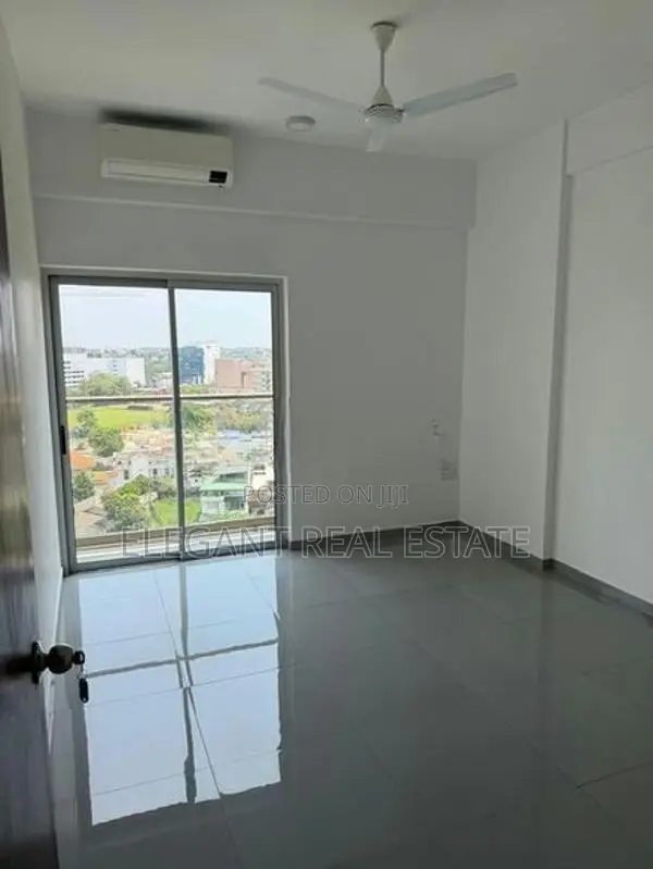 Iconic Galaxy - 03 Bedroom Apartment For Rent In Rajagiriya (A6696)