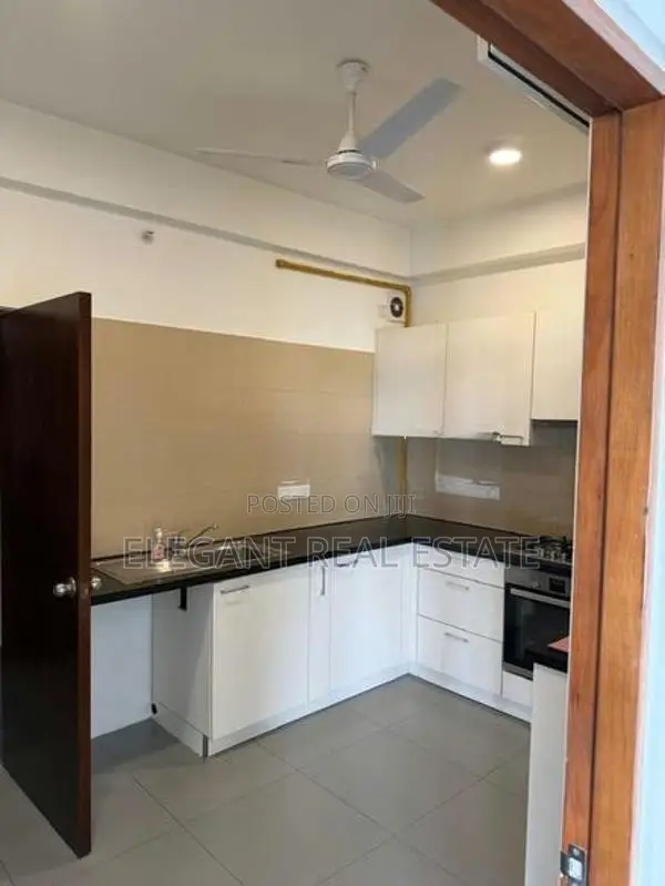 Iconic Galaxy - 03 Bedroom Apartment For Rent In Rajagiriya (A6696)