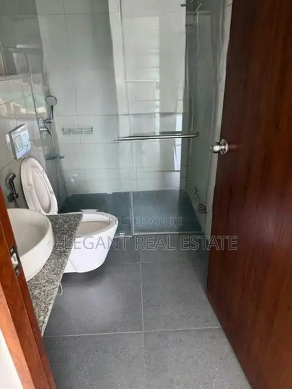 Iconic Galaxy - 03 Bedroom Apartment For Rent In Rajagiriya (A6696)