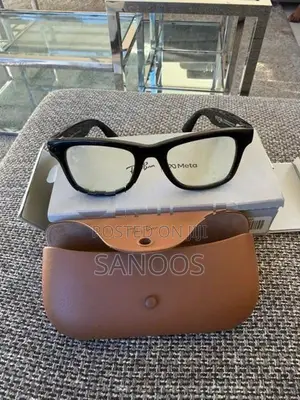 Ray Ban Meta G2 Sunglass