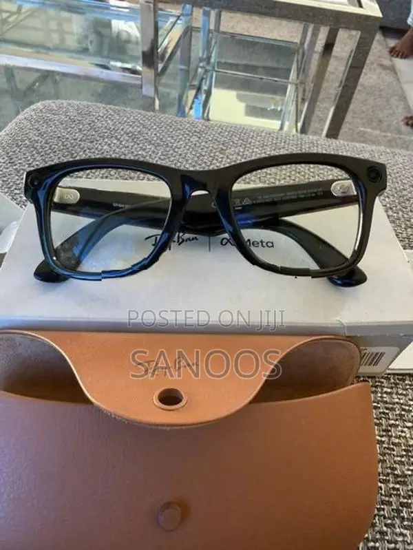 Ray Ban Meta G2 Sunglass