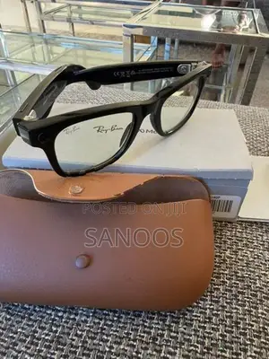 Ray Ban Meta G2 Sunglass