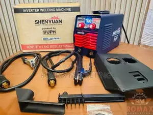 Shenyuan Inverter Welding Machine - 250 Mma