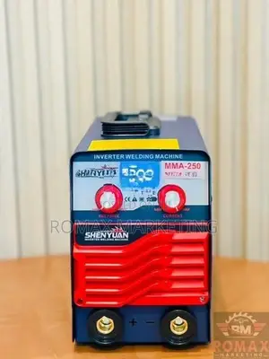 Shenyuan Inverter Welding Machine - 250 Mma