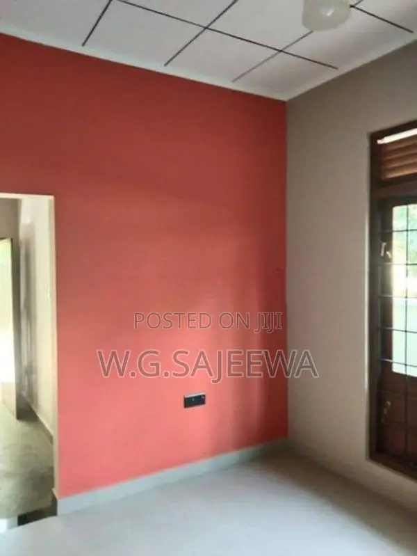 Newly Built House Rent in Gampaha, Udugampola