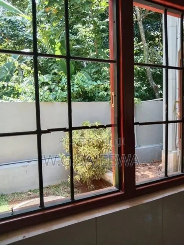 Newly Built House Rent in Gampaha, Udugampola