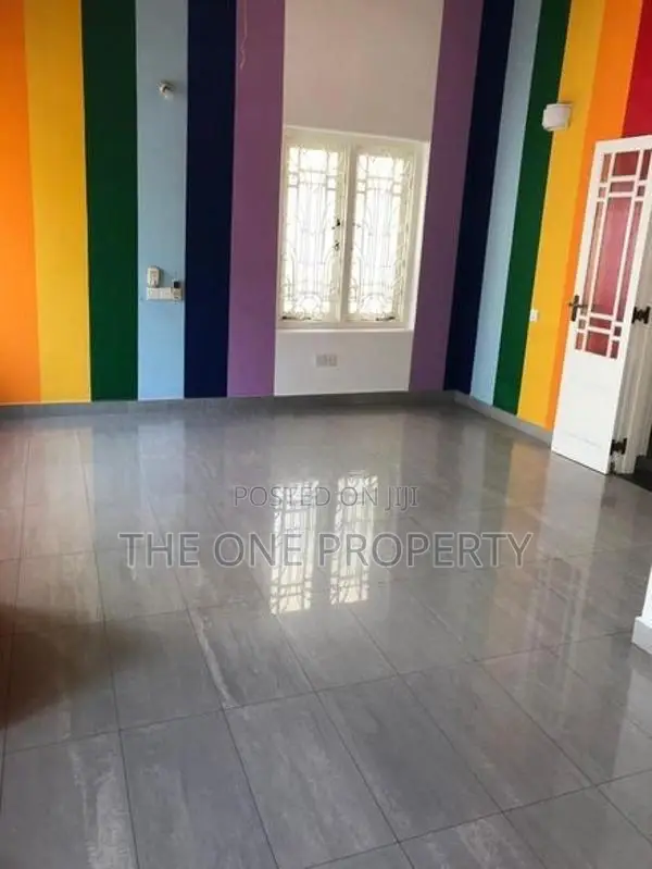 Office Space for Rent - Colombo 7
